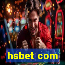 hsbet com